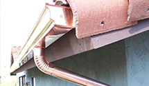 Rain Gutter Installation, Repair, Cleaning in Beech Grove, IN